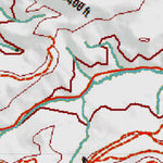 NM Unit 6B Land Ownership Map