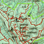 NM Unit 5B Land Ownership Map