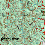 NM Unit 5B Land Ownership Map