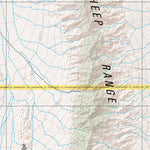Nevada Atlas & Gazetteer Page 66