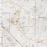 Nevada Atlas & Gazetteer Page 64