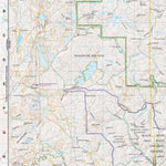 Nevada Atlas & Gazetteer Page 18