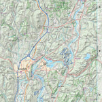 Massachusetts Atlas & Gazetteer Page 23