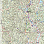 New Hampshire/Vermont Atlas & Gazetteer Page 80