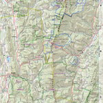 New Hampshire/Vermont Atlas & Gazetteer Page 47