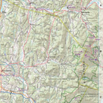 New Hampshire/Vermont Atlas & Gazetteer Page 39