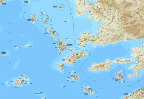 Dodecanese A