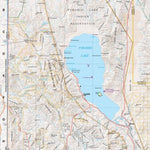 Nevada Atlas & Gazetteer Page 34
