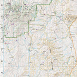 Nevada Atlas & Gazetteer Page 24