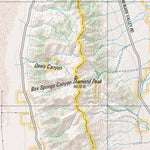 Nevada Atlas & Gazetteer Page 39