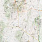 Nevada Atlas & Gazetteer Page 47