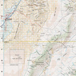 Nevada Atlas & Gazetteer Page 36