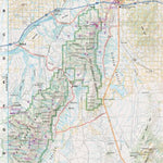 Nevada Atlas & Gazetteer Page 32