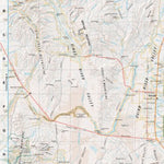 Nevada Atlas & Gazetteer Page 20