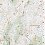 Nevada Atlas & Gazetteer Page 41