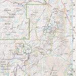 Nevada Atlas & Gazetteer Page 19