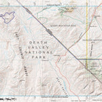 Nevada Atlas & Gazetteer Page 68