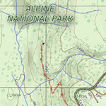 FedWalks 2021 Walk05 Kellys Hut