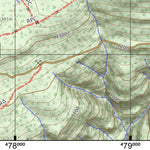 FedWalks 2021 Walk05 Kellys Hut