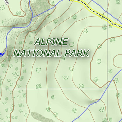 Fed Walks 2021 Walk08 Mt Arbuckle to Kellys Hut