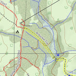 Fed Walks 2021 Walk08 Mt Arbuckle to Kellys Hut