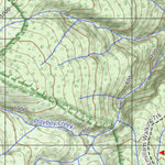 Fed Walks 2021 Walk14 Beths Peak