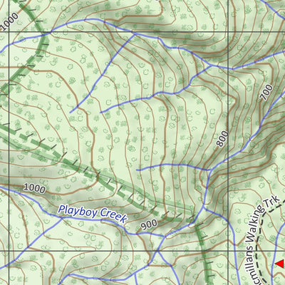Fed Walks 2021 Walk14 Beths Peak