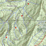 Fed Walks 2021 Walk14 Beths Peak