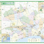 旭市ガイドマップ
