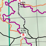 American Birkebeiner Trail - Bayfield County & Sawyer County, WI - 2022