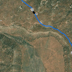 Zion 50km Ultra Run