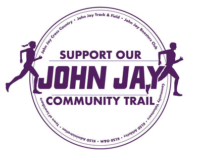 John Jay Community Trail