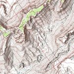 RiverMaps - Canyonlands (Map 5)