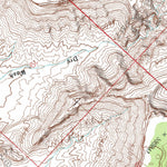 RiverMaps - Canyonlands (Map 4)