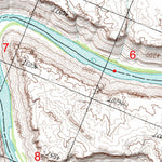 RiverMaps - Canyonlands (Map 13)