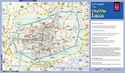 Citymap3 Lucca 2022