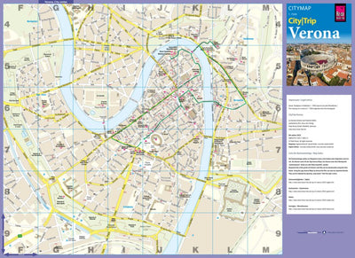 Citymap Verona 2022