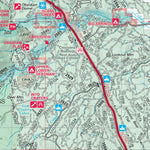 Inyo National Forest (North)