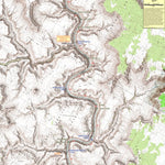 RiverMaps - Grand Canyon (Map 8)