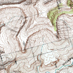 RiverMaps - Grand Canyon (Map 5)