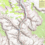 RiverMaps - Grand Canyon (Map 9)