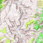 RiverMaps - Grand Canyon (Map 11)