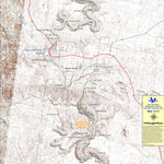RiverMaps - San Juan (Map 3)