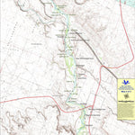 RiverMaps - San Juan (Map 2)