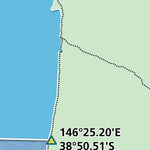 Corner Inlet Marine National Park Visitor Guide