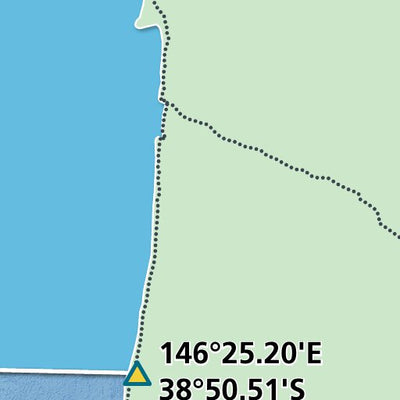 Corner Inlet Marine National Park Visitor Guide