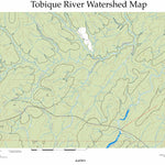 Tobique River dot084