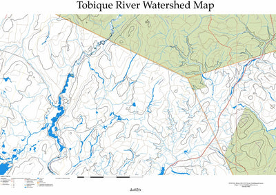 Tobique River dot126
