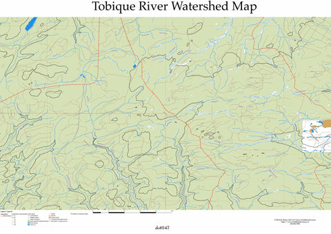 Tobique River dot047