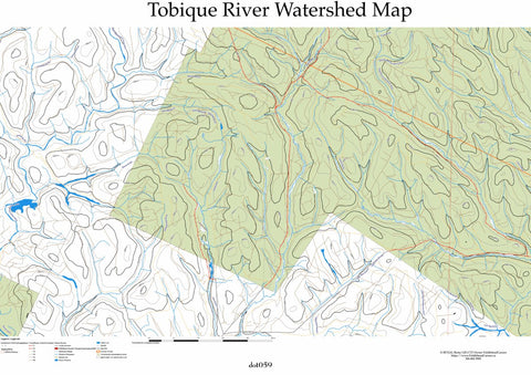 Tobique River dot059